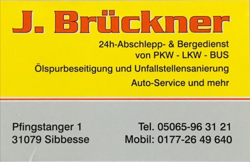 B&M Abschlepp- und Bergedienst